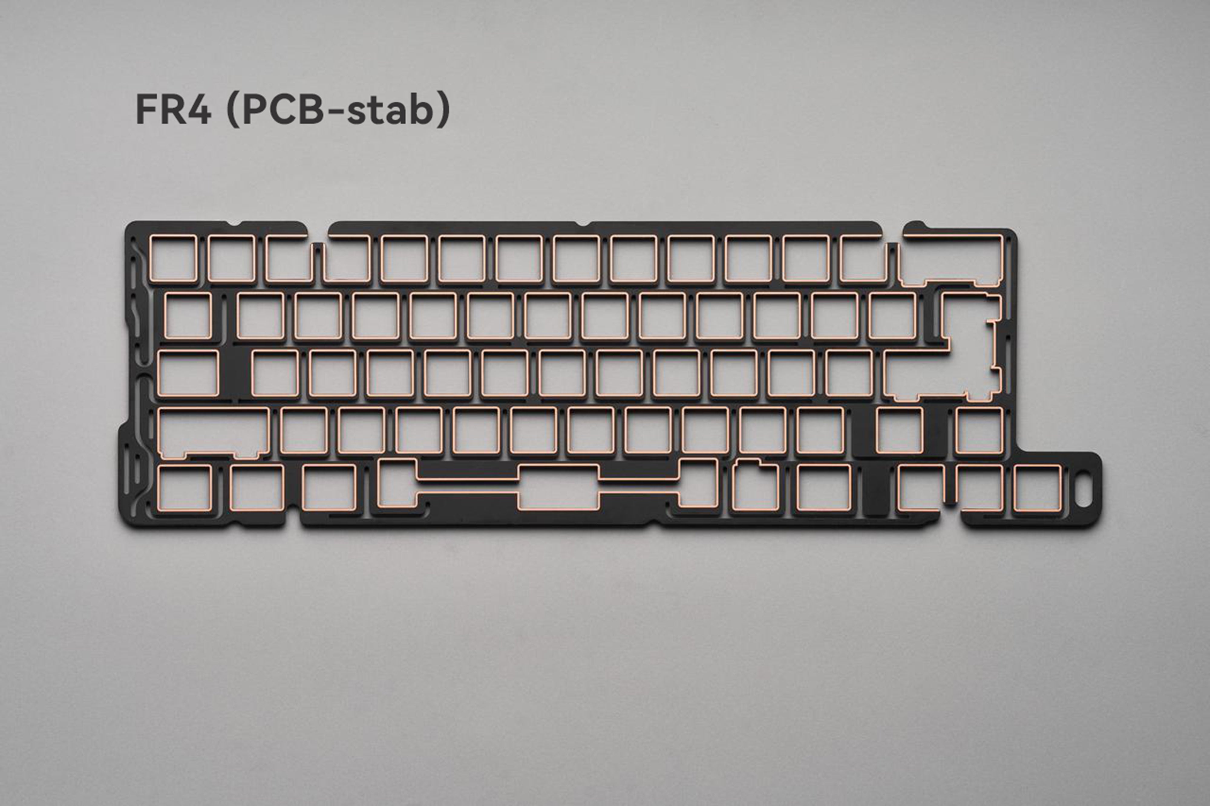QK65 Mk3 Extra Parts - Purchase Alone – Qwertykeys