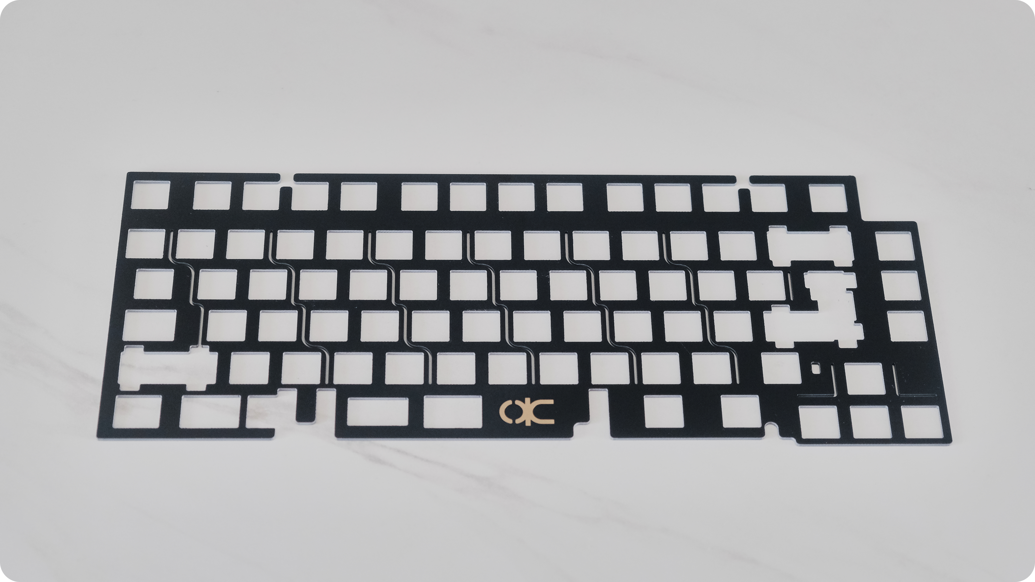 QK75 Parts - Purchasing Alone