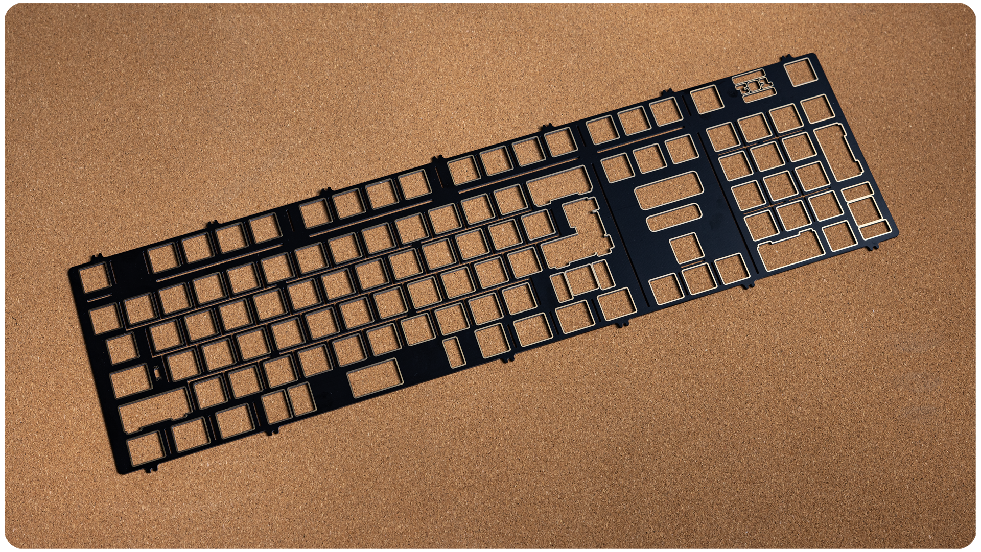 QK101 Extra Parts - Purchasing Alone