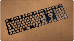 QK101 Extra Parts - Purchasing Alone