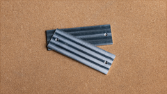 Neo65 Cu Extra Parts - Together with the Keyboard