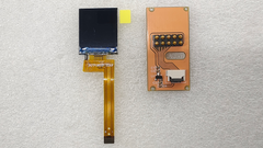 QK65v2 Extra Parts