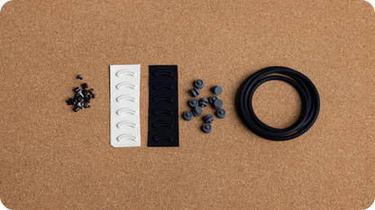 Neo60 Core Extra Parts - Purchasing Alone