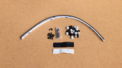 Neo60 Cu Extra Parts - Purchasing Alone