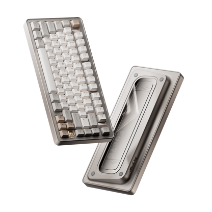 Ticktype EVO75 Wireless Custom Mechanical Keyboard