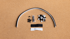 Neo65 Cu Extra Parts - Together with the Keyboard