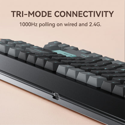Ticktype EVO80 Mechanical Keyboard