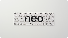 Neo65 Extra Parts - Purchasing Alone