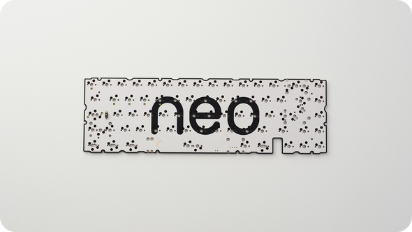Neo65 Extra Parts - Purchasing Alone