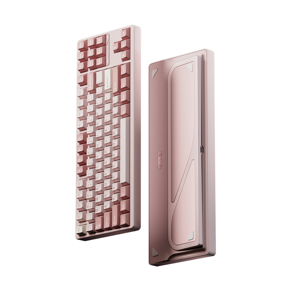 Ticktype EVO80 Mechanical Keyboard