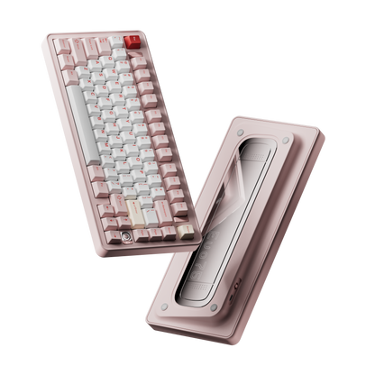 Ticktype EVO75 Wireless Custom Mechanical Keyboard