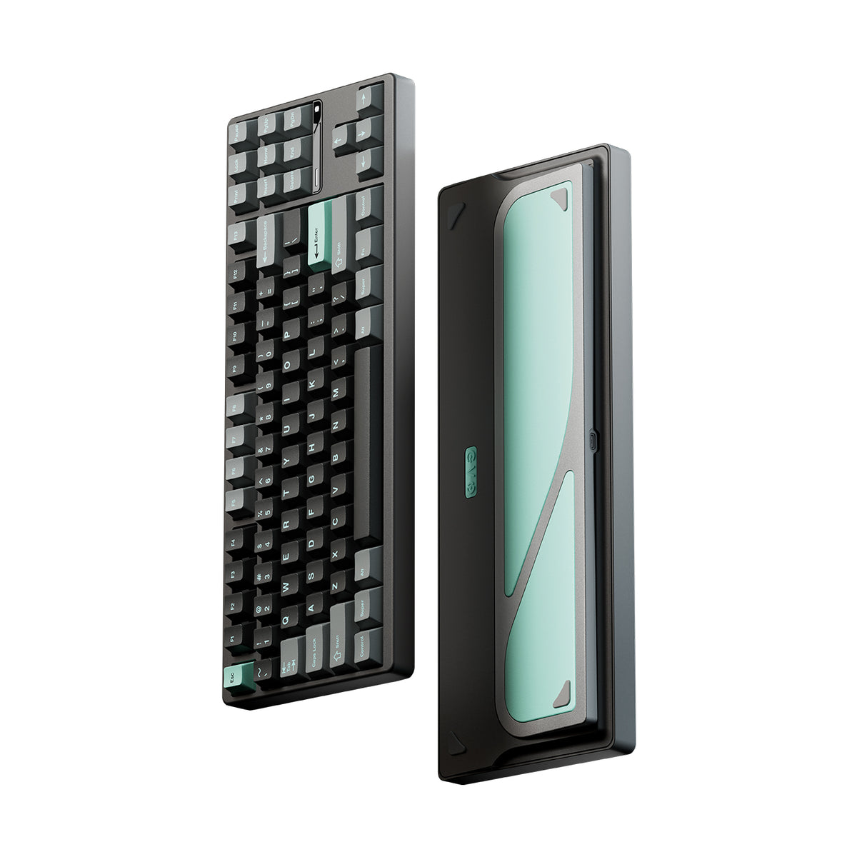Ticktype EVO80 Mechanical Keyboard