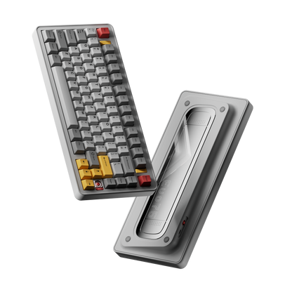 Ticktype EVO75 Wireless Custom Mechanical Keyboard