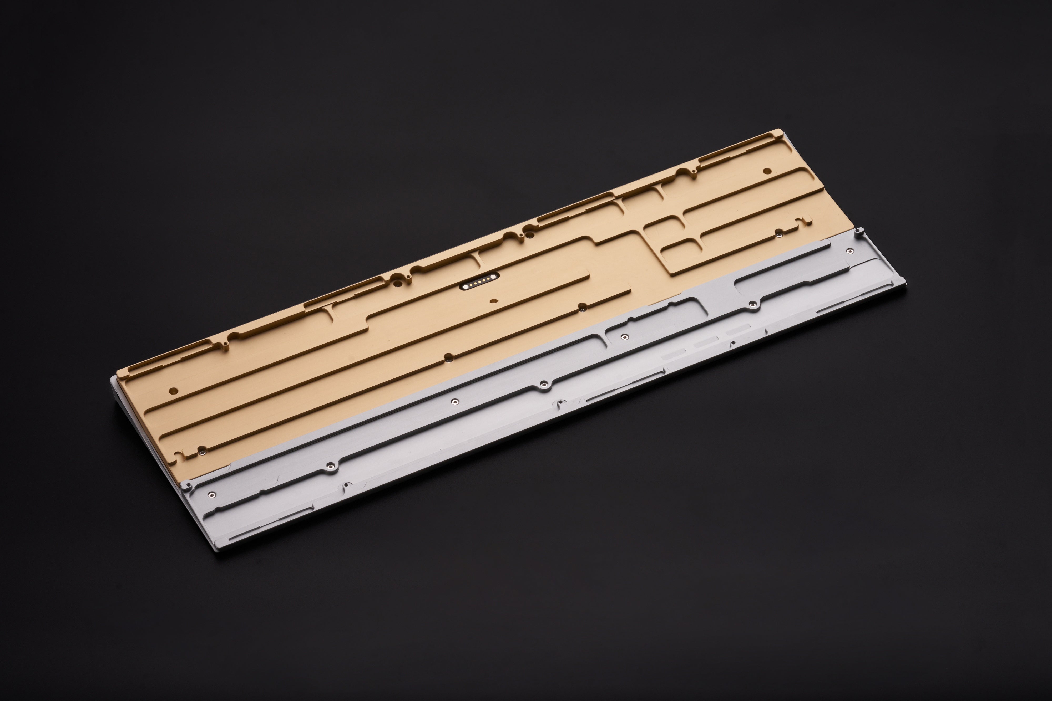 Neo98 Custom Mechanical Keyboard – Qwertykeys