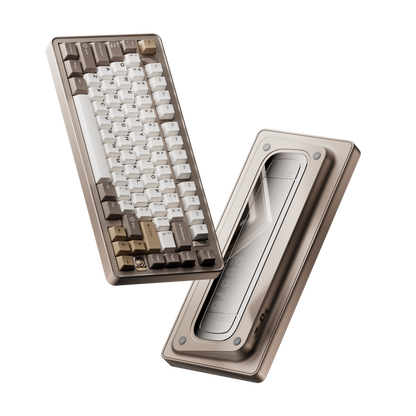 Ticktype EVO75 Wireless Custom Mechanical Keyboard
