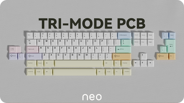 Neo70 Extra Parts - Purchasing Alone