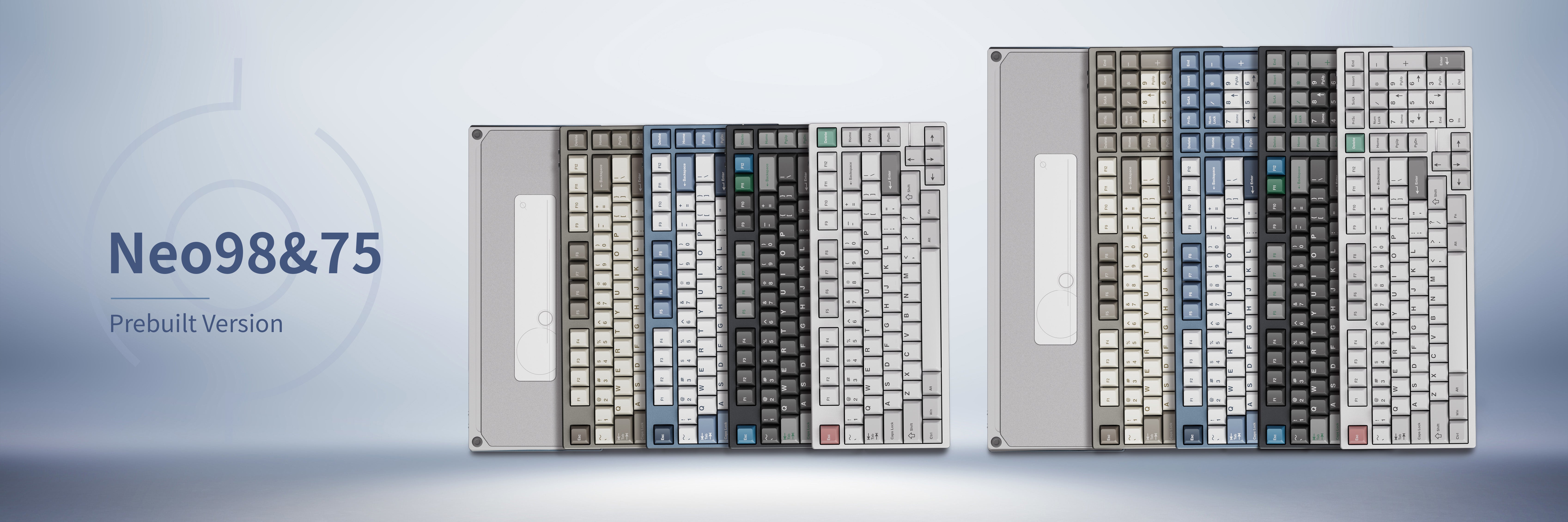 Qwertykeys neo65 カスタム自作キーボード Neo65 – Qwertykeys