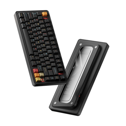 Ticktype EVO75 Wireless Custom Mechanical Keyboard