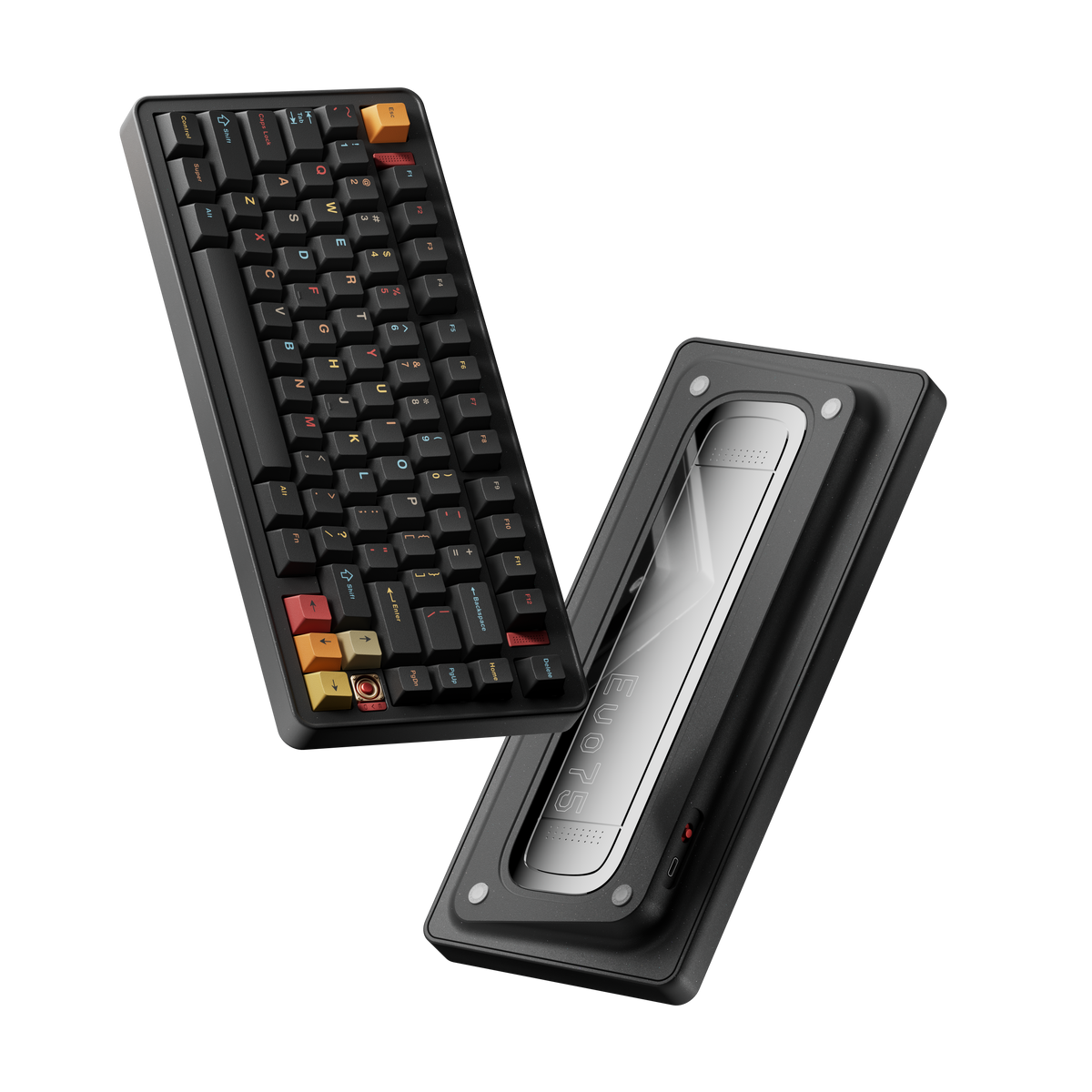 Ticktype EVO75 Wireless Custom Mechanical Keyboard