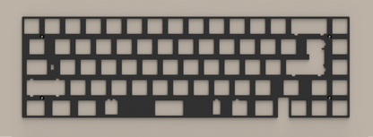 Neo65 PCB&PLATE