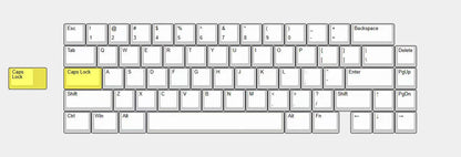 CUB65 Parts - Purchasing Alone