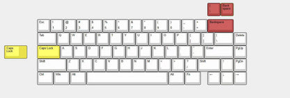 CUB65 Parts - Purchasing Alone