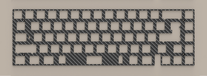 Neo65 PCB&PLATE