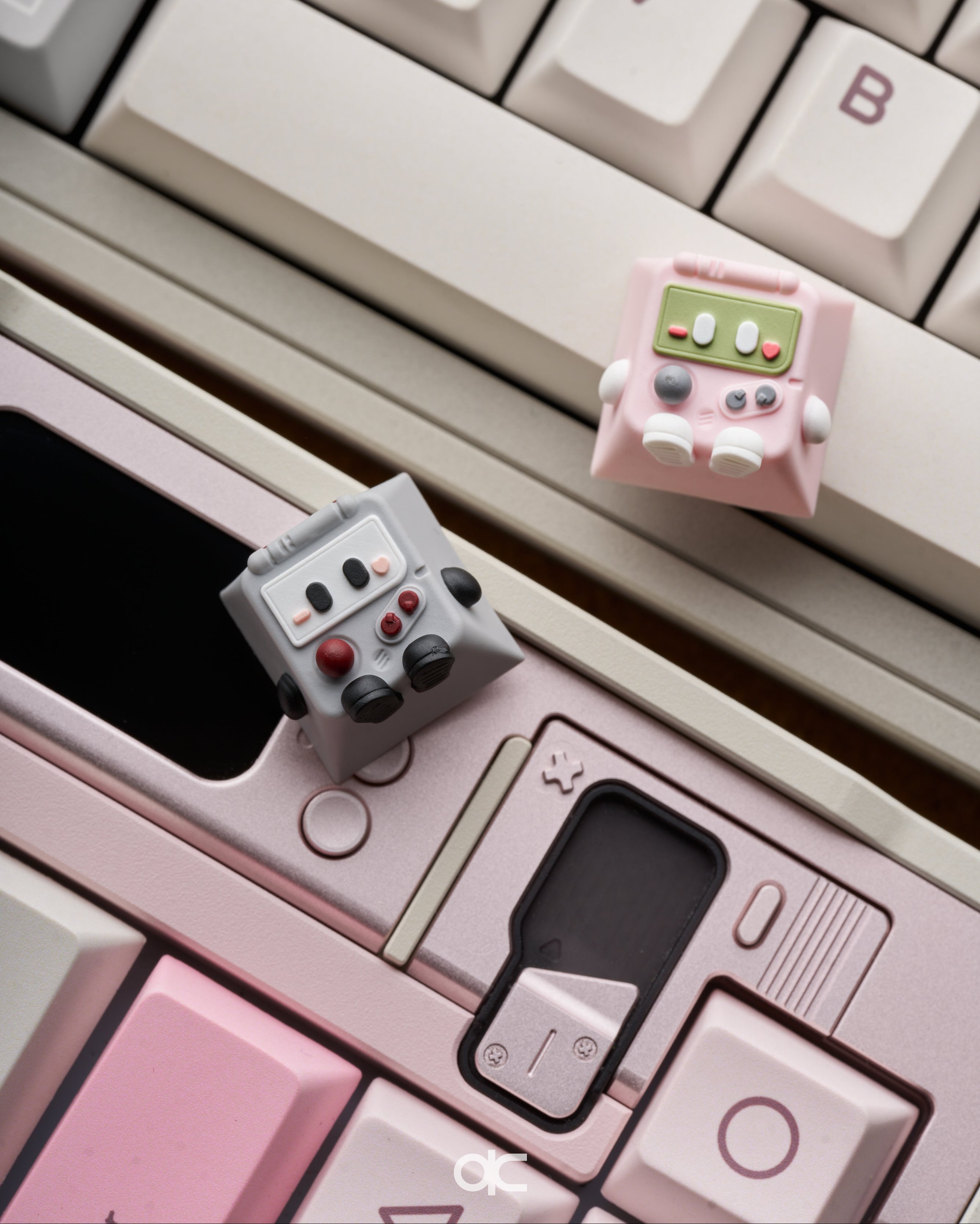 QK65 Mk3 Keycap - Purchase Alone – Qwertykeys
