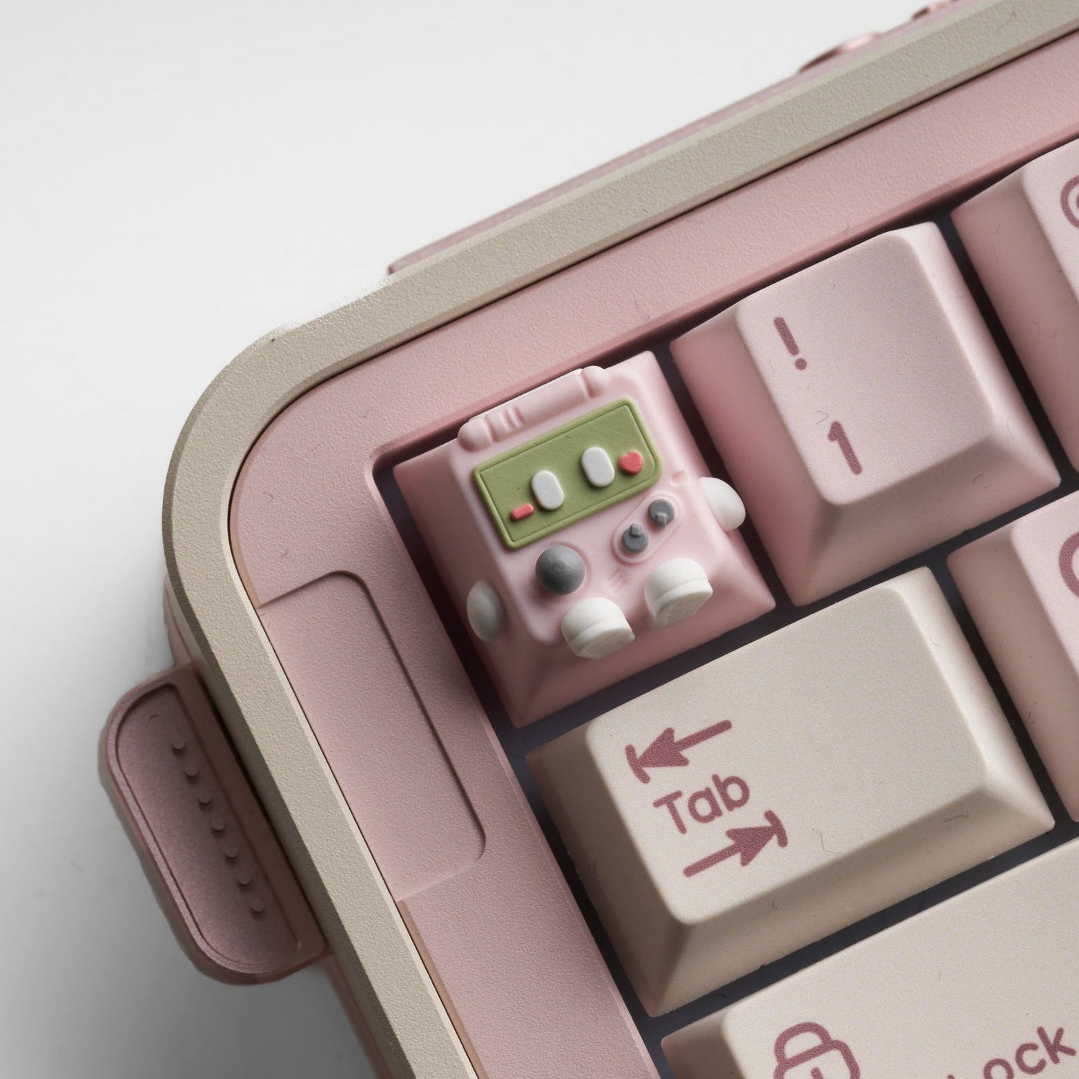 QK65 Mk3 Custom Mechanical Keyboard – Qwertykeys