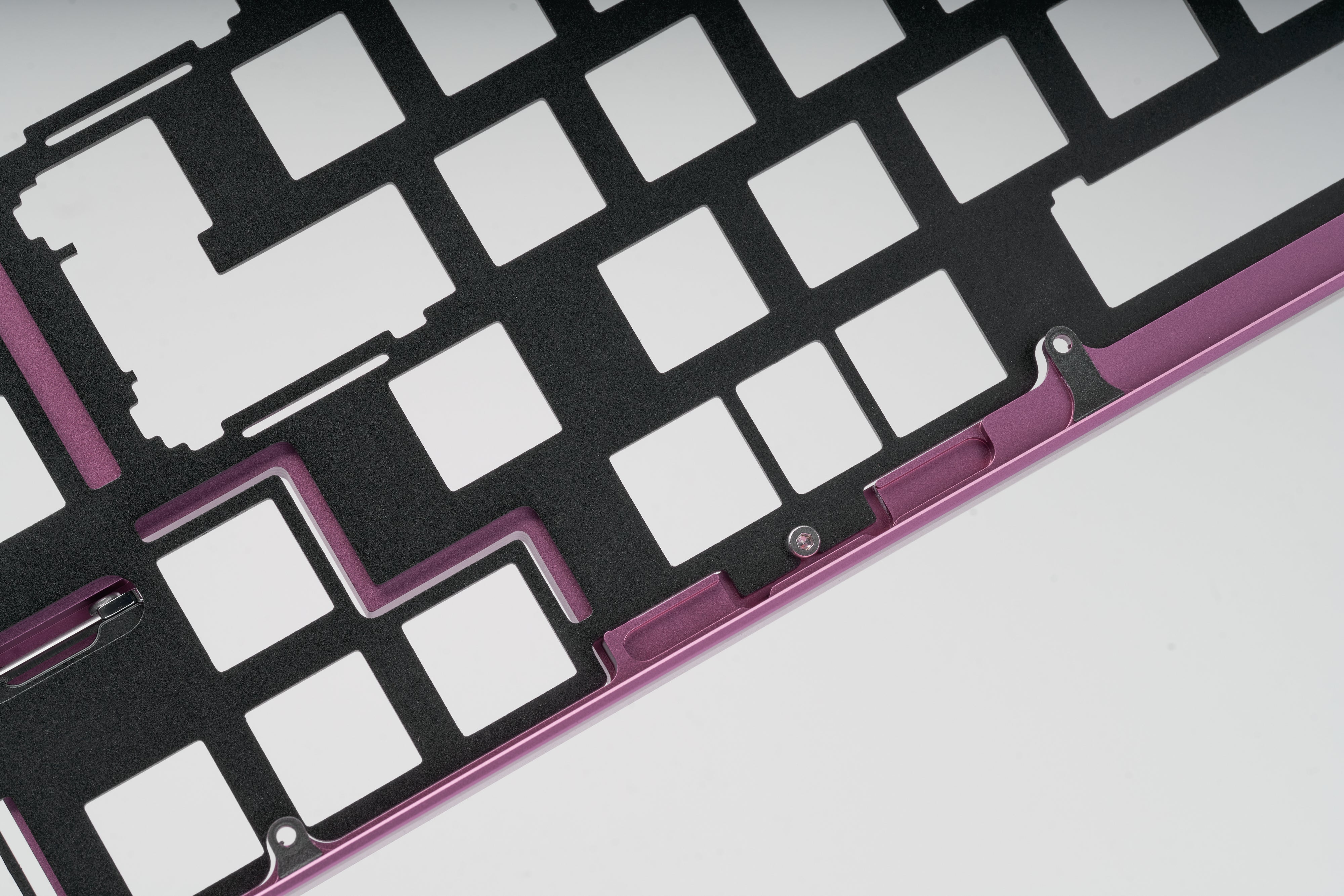 Neo75 Custom Mechanical Keyboard – Qwertykeys