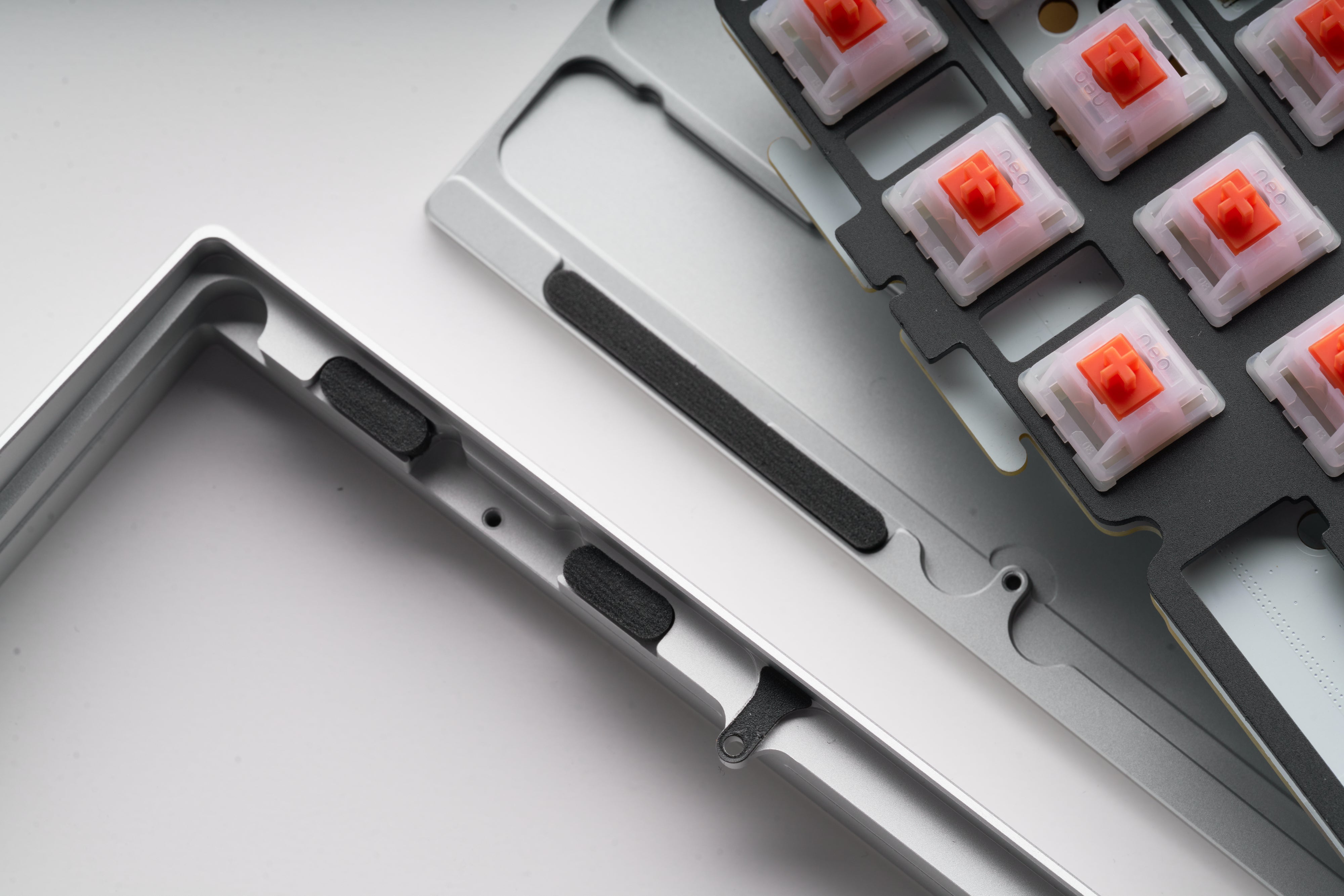 ネオ様　オーダー専用ページ Neo98 Custom Mechanical Keyboard – Qwertykeys