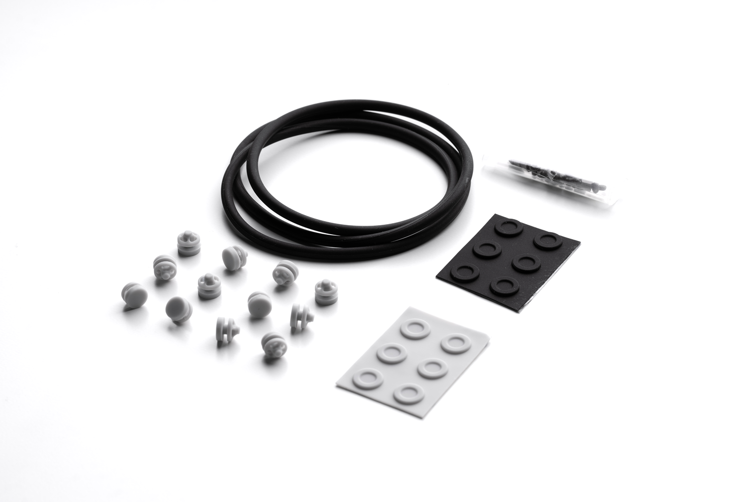Neo65 Core Plus Extra Parts - Together with the Keyboard