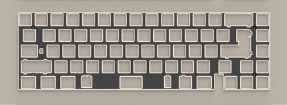 Neo65 PCB&PLATE