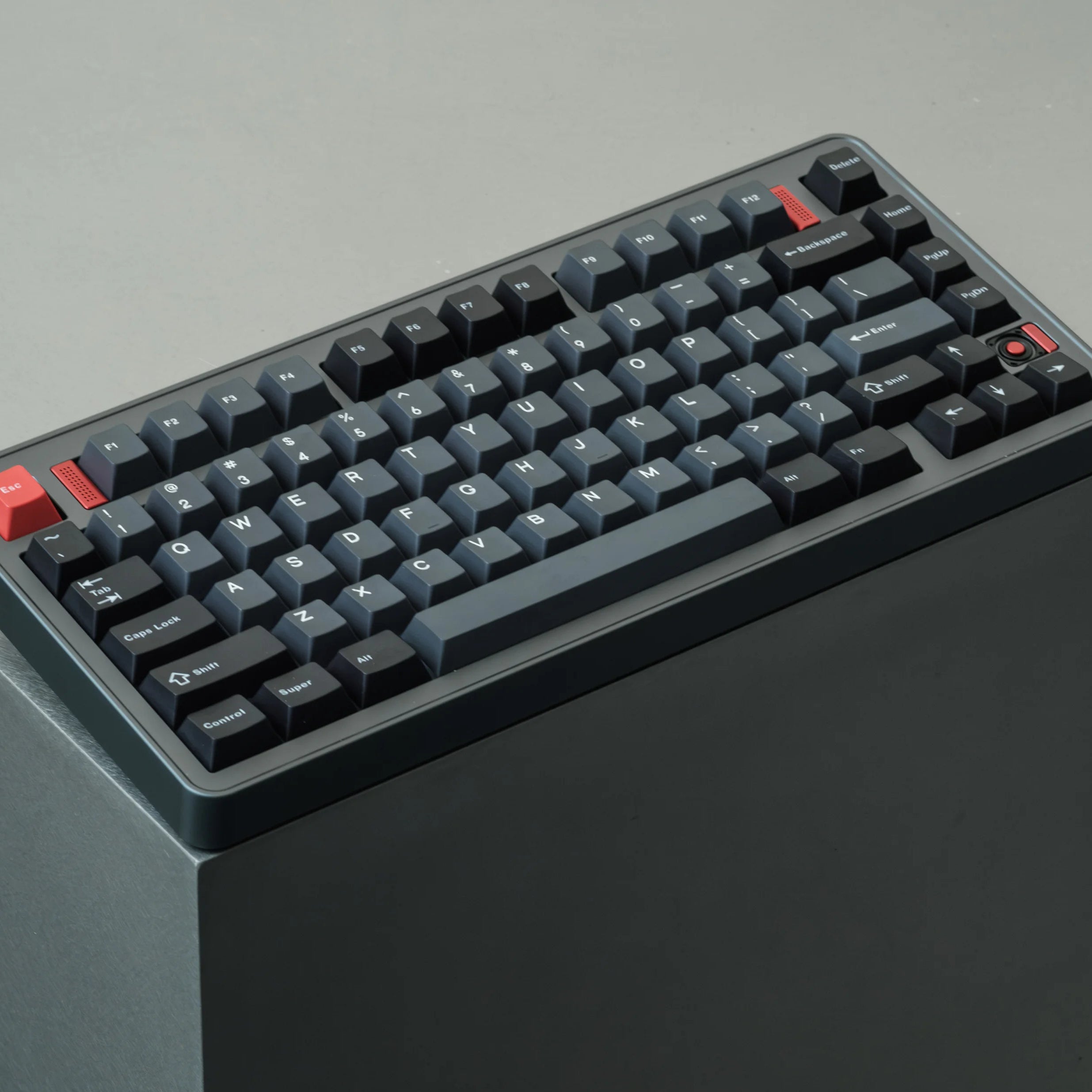 Evo75 Wireless Custom Mechanical Keyboard