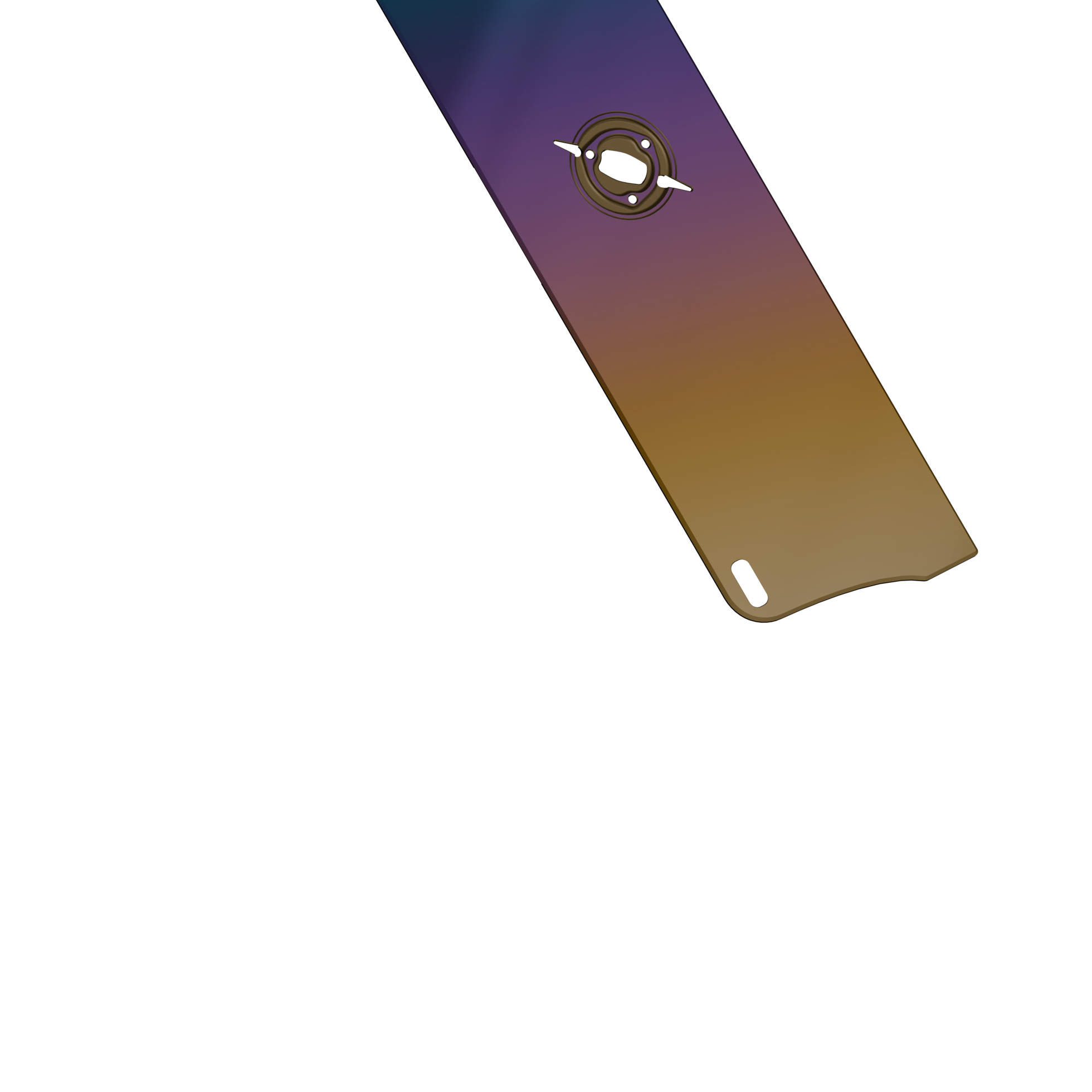 Neo65 Cu Weight