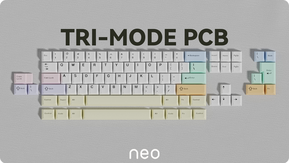 Neo70 Extra Parts - Purchasing Alone