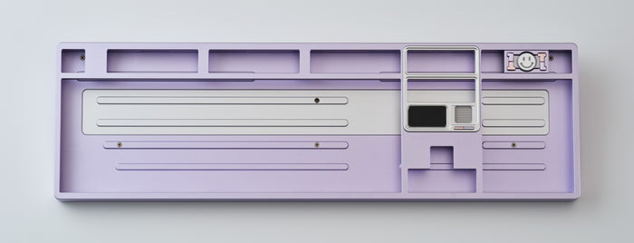 QK101 Custom Mechanical Keyboard – Qwertykeys