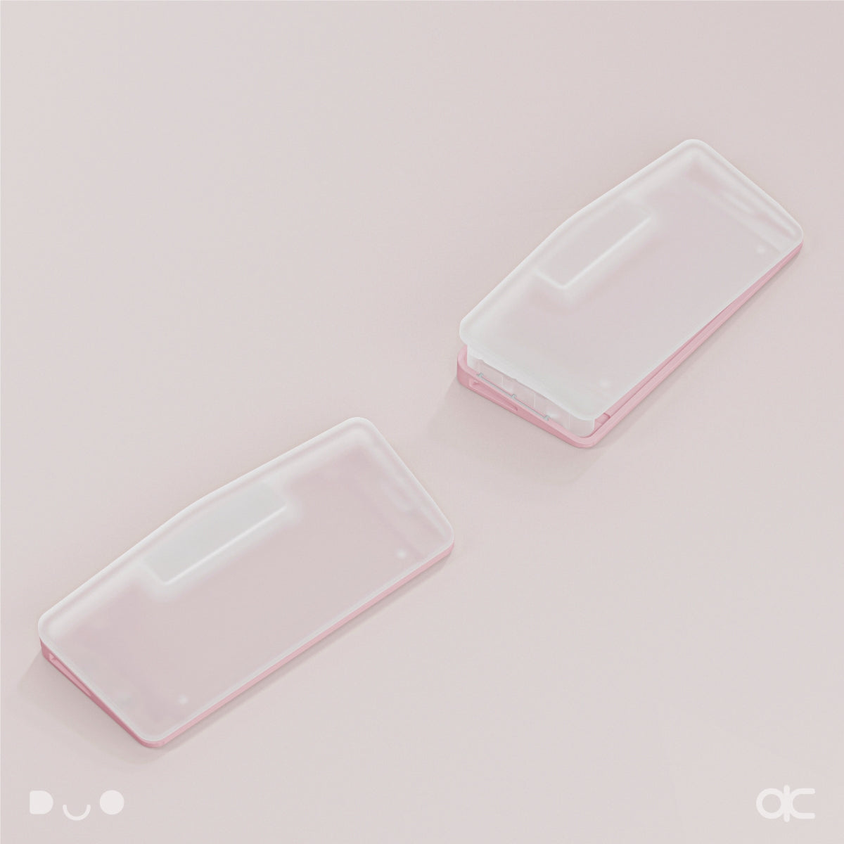 QK Alice Duo Extra Parts - Purchasing Alone