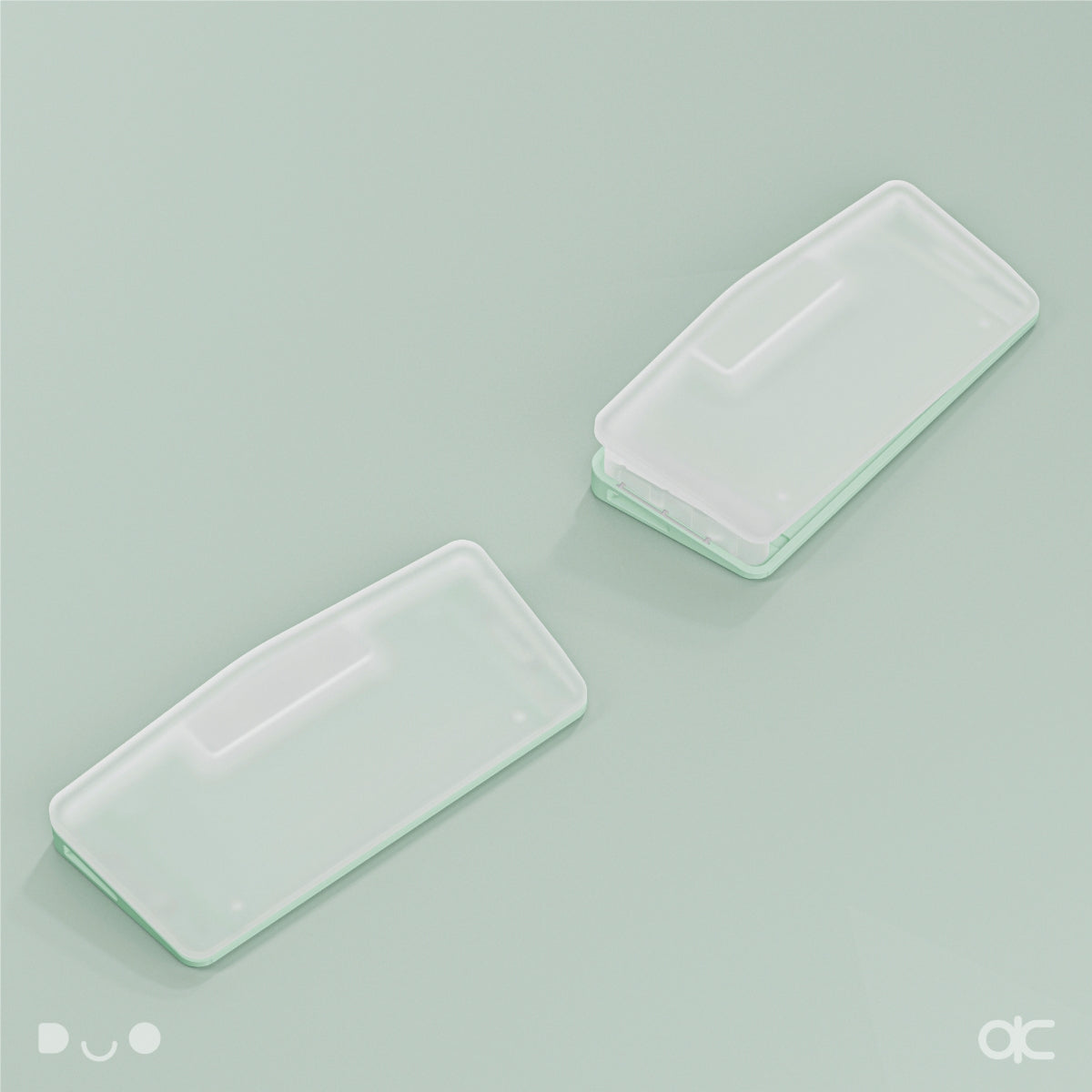 QK Alice Duo Extra Parts - Purchasing Alone