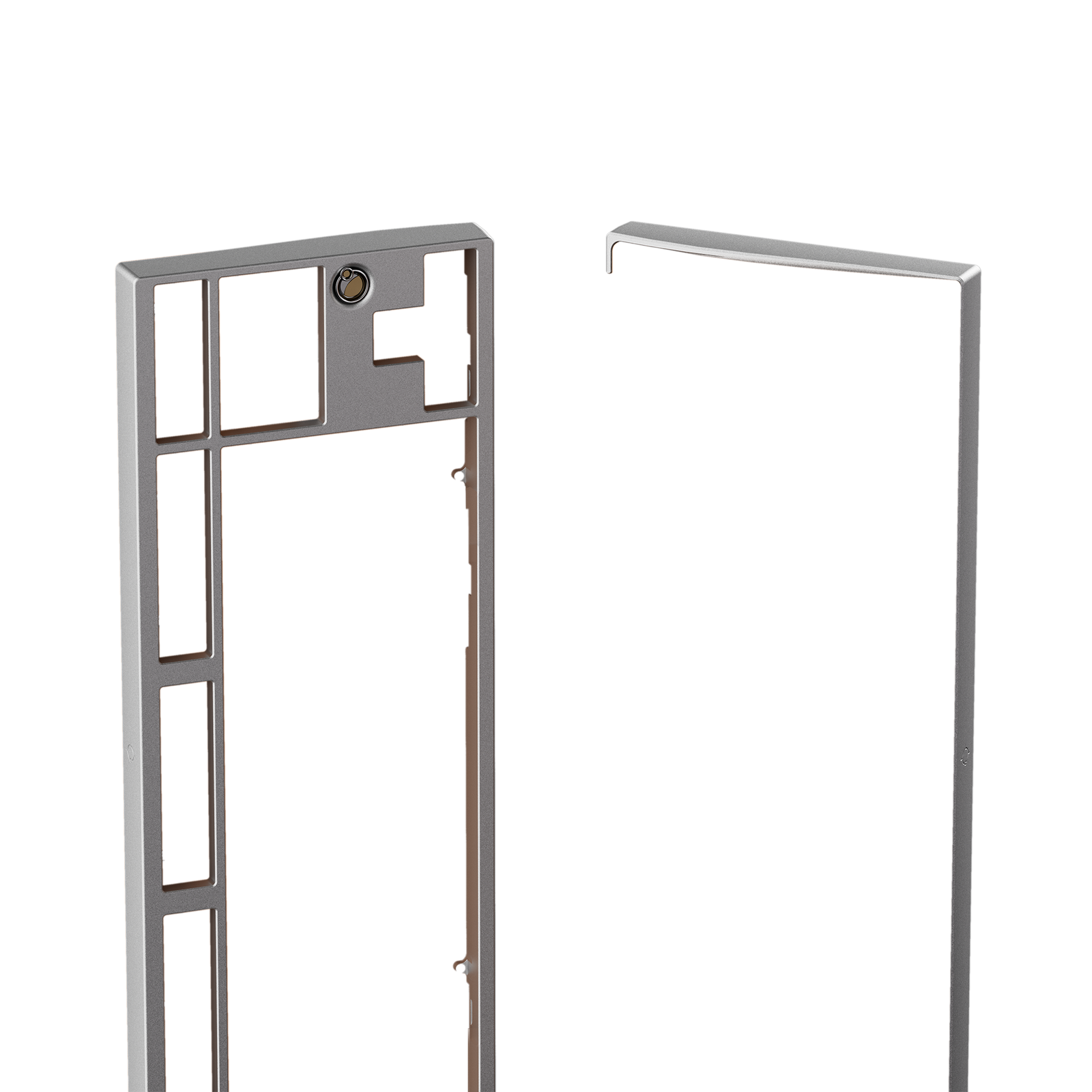 Neo80 Cu Custom Mechanical Keyboard – Qwertykeys