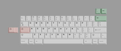 QK60 Extra Parts - Purchasing Alone