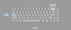 Neo65 Extra Parts - Purchasing Alone