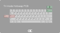 QK60 Round 3 - Extra Parts