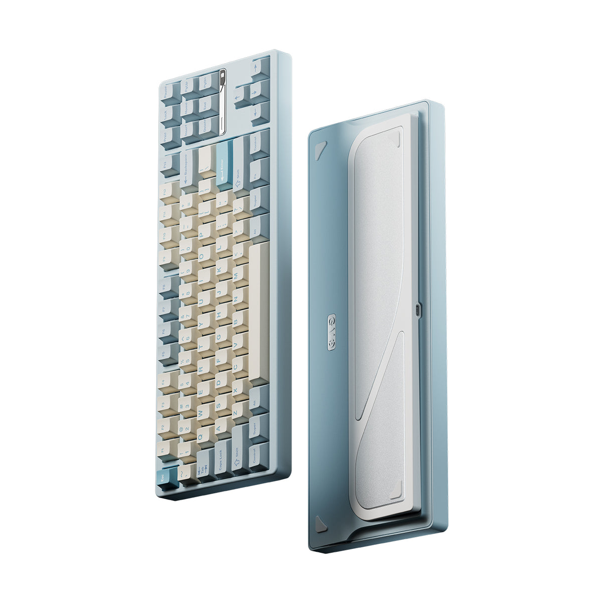 Ticktype EVO80 Mechanical Keyboard