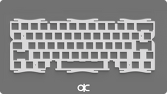 QK60 Round 3 - Extra Parts