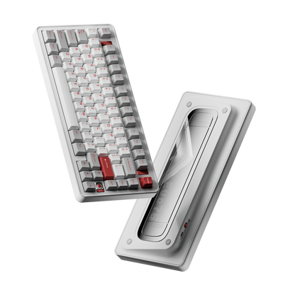 Ticktype EVO75 Wireless Custom Mechanical Keyboard