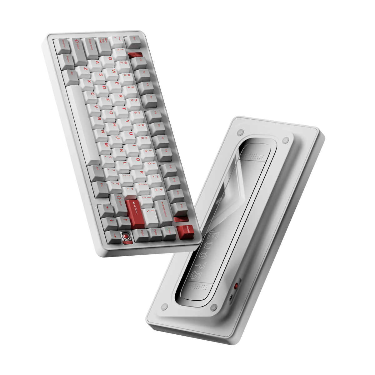 Ticktype EVO75 Wireless Custom Mechanical Keyboard