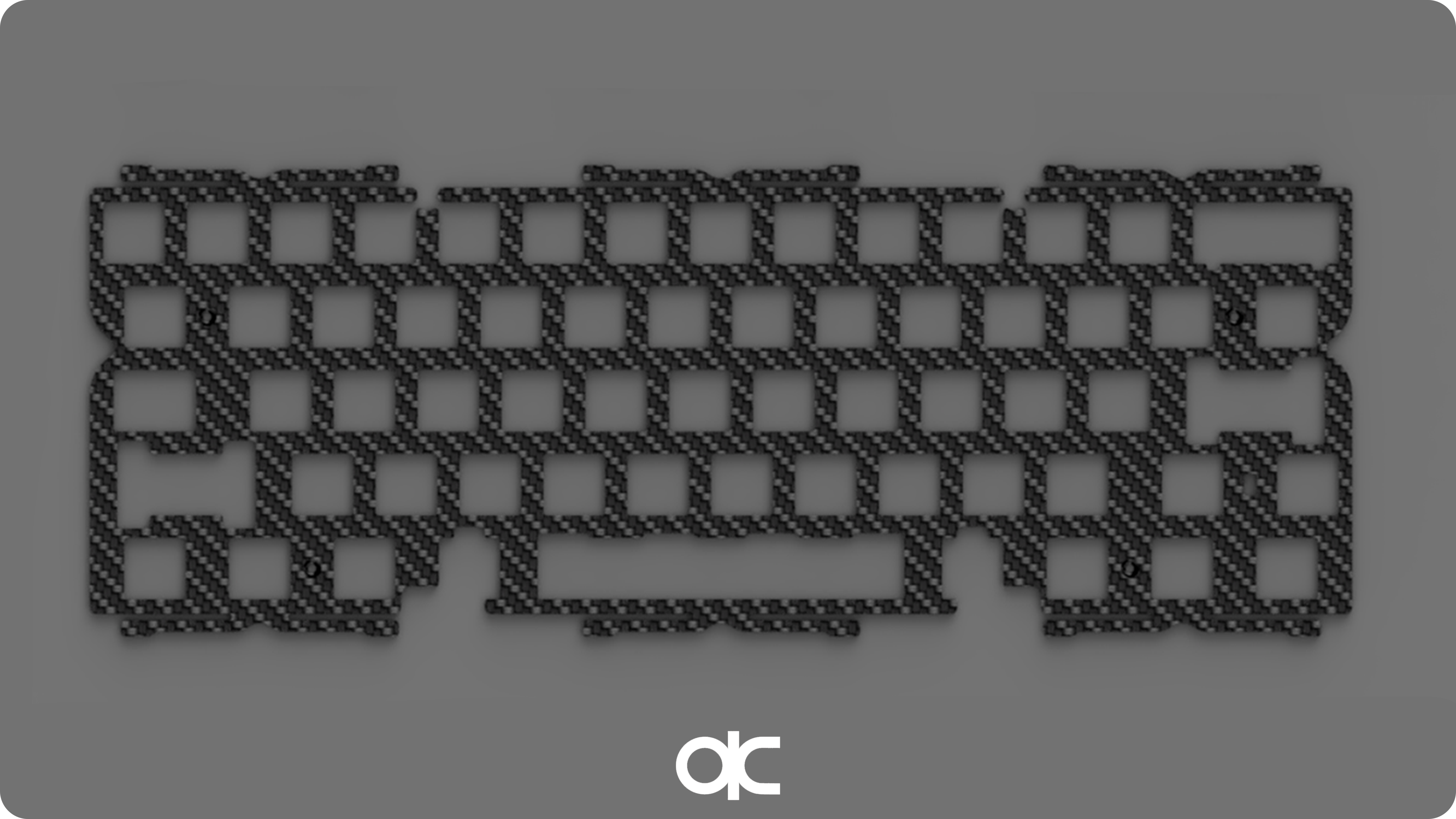 QK60 Round 3 - Extra Parts