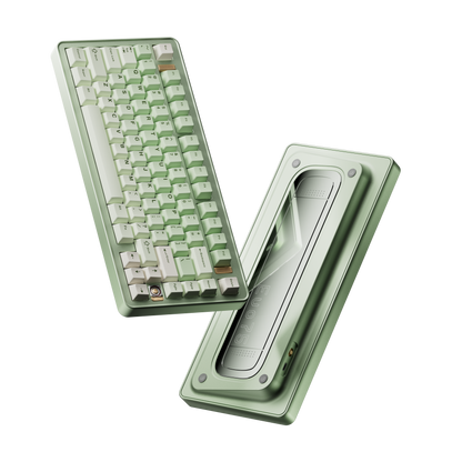 Ticktype EVO75 Wireless Custom Mechanical Keyboard