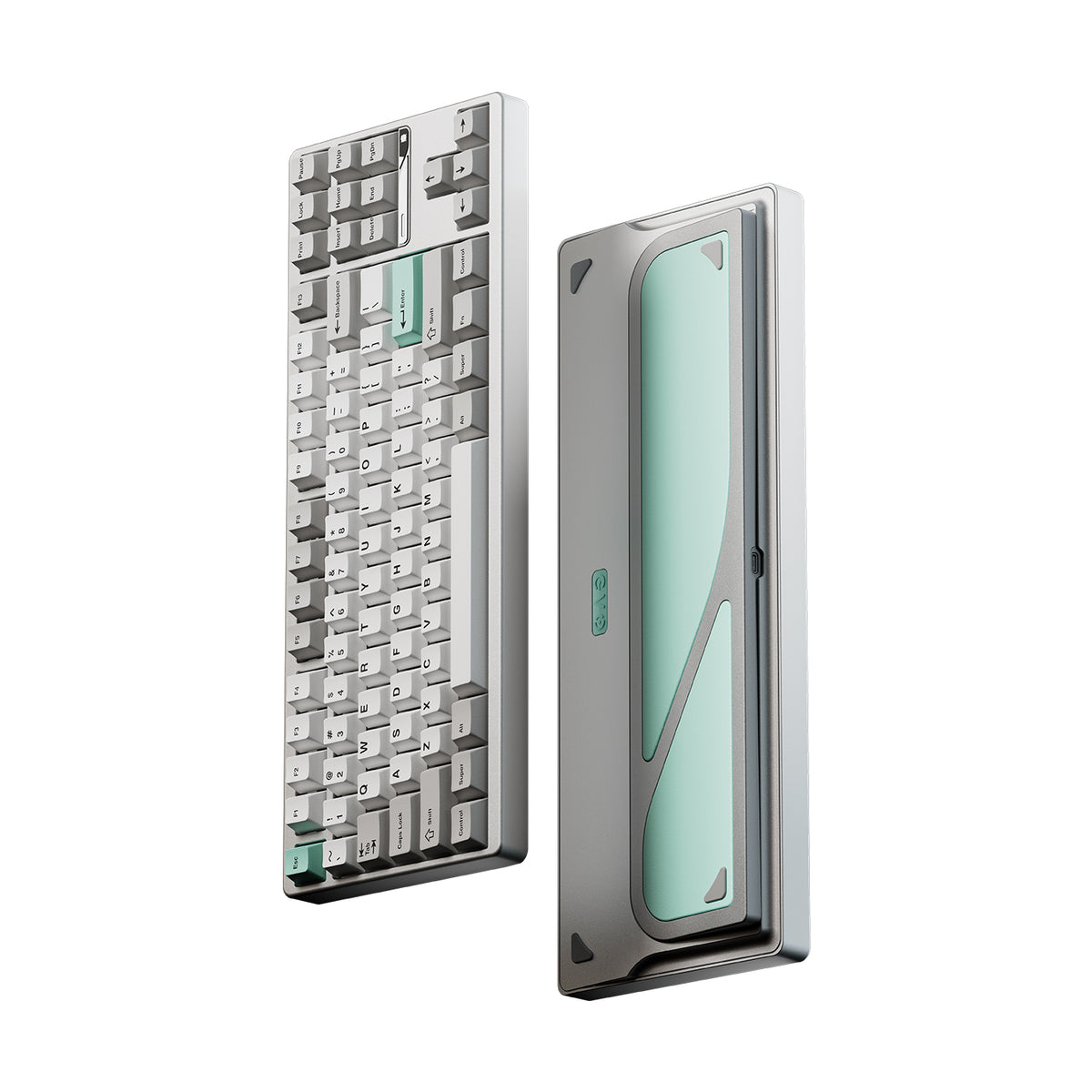 Ticktype EVO80 Mechanical Keyboard